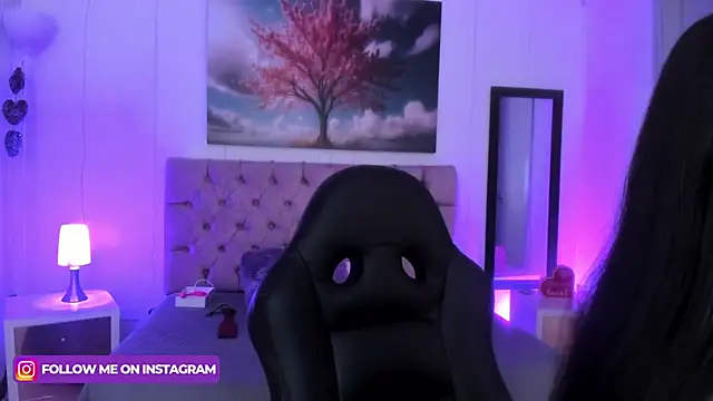 Julianaa Castro  online show from 01/29/25, 11:41