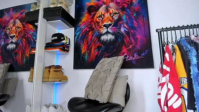 Pantera black 21 online show from 10/20/25, 01:55