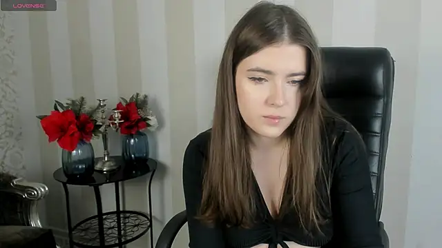 Haley Gars online show from 10/24/25, 12:56