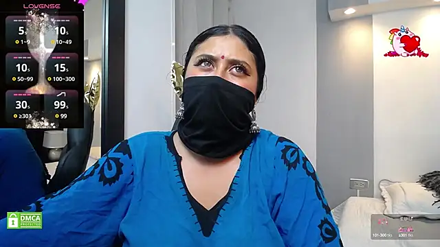 Snapshot of kalpanaaishaa chatting on 01/17/25, 04:15 kalpanaaishaa online show from 01/17/25, 04:15