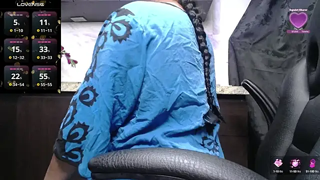 Snapshot of kalpanaaishaa chatting on 03/05/25, 10:11 kalpanaaishaa online show from 03/05/25, 10:11
