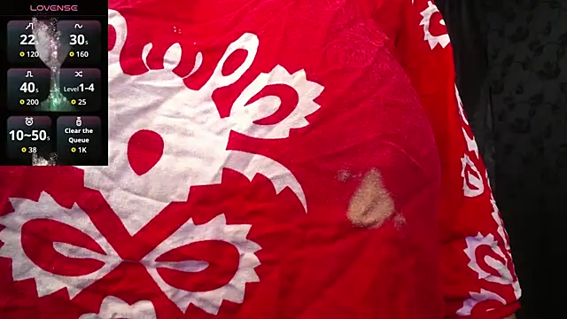 kalpanaaishaa online show from 10/11/25, 10:14