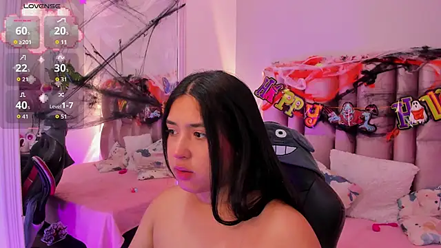 NikyBrookss online show from 10/14/25, 11:33