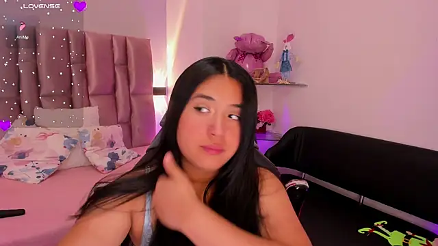 NikyBrookss online show from 11/21/25, 01:32