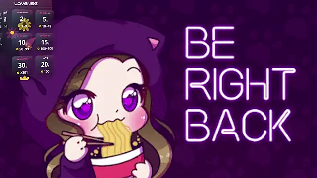 kitty roouse online show from 10/22/25, 03:18