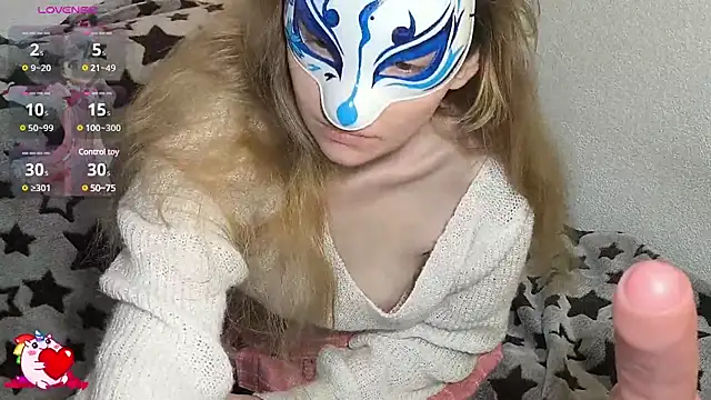 PlayMaid online show from 02/25/25, 07:09