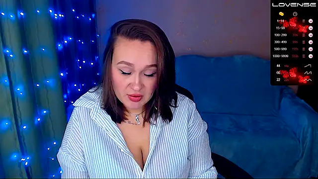 Cutie-Melanie online show from 01/26/25, 02:19