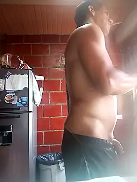 Snapshot of Elvergon3456 chatting on 09/15/25, 12:27 Elvergon3456 online show from 09/15/25, 12:27