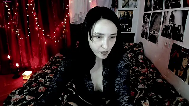 Snapshot of Tricky_Vicky666 chatting on 09/20/25, 01:50 Tricky Vicky666 online show from 09/20/25, 01:50