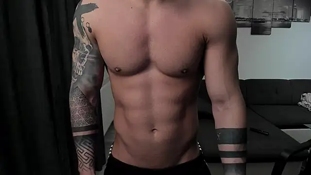 Richarddarell1 online show from 01/15/25, 05:50