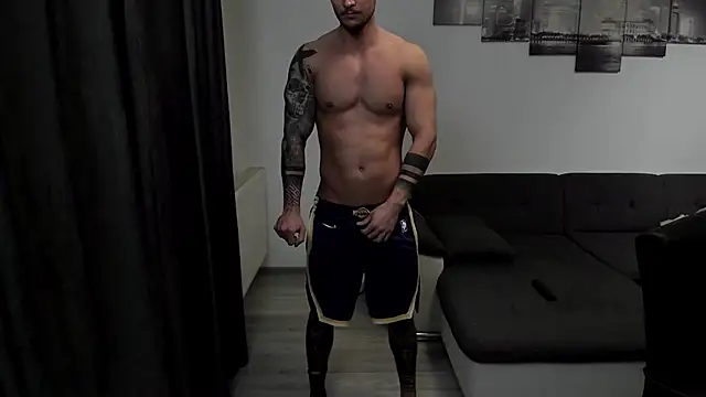 Richarddarell1 online show from 02/01/25, 06:54