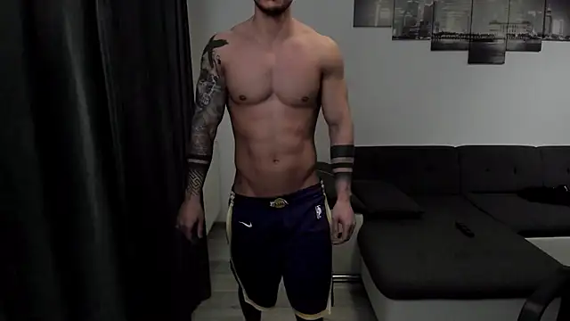 Richarddarell1 online show from 02/16/25, 06:54