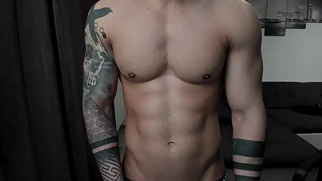 Richarddarell1 online show from 02/16/25, 09:59