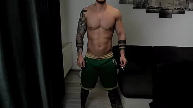 Richarddarell1 online show from 10/14/25, 05:08