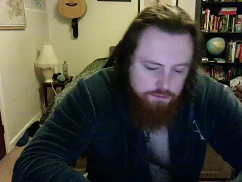 Snapshot of Hairy_Guy30 chatting on 12/05/24, 12:30 Hairy Guy30 online show from 12/05/24, 12:30