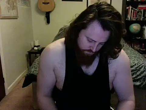 Snapshot of Hairy_Guy30 chatting on 12/19/24, 06:23 Hairy Guy30 online show from 12/19/24, 06:23