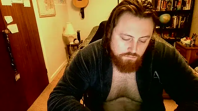 Snapshot of Hairy_Guy30 chatting on 01/10/25, 11:39 Hairy Guy30 online show from 01/10/25, 11:39