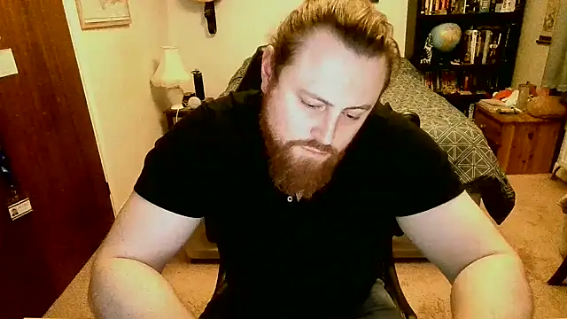 Snapshot of Hairy_Guy30 chatting on 01/29/25, 12:12 Hairy Guy30 online show from 01/29/25, 12:12