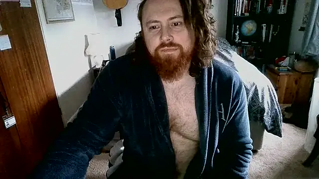 Snapshot of Hairy_Guy30 chatting on 02/05/25, 04:25 Hairy Guy30 online show from 02/05/25, 04:25