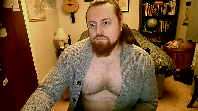 Snapshot of Hairy_Guy30 chatting on 02/12/25, 12:05 Hairy Guy30 online show from 02/12/25, 12:05
