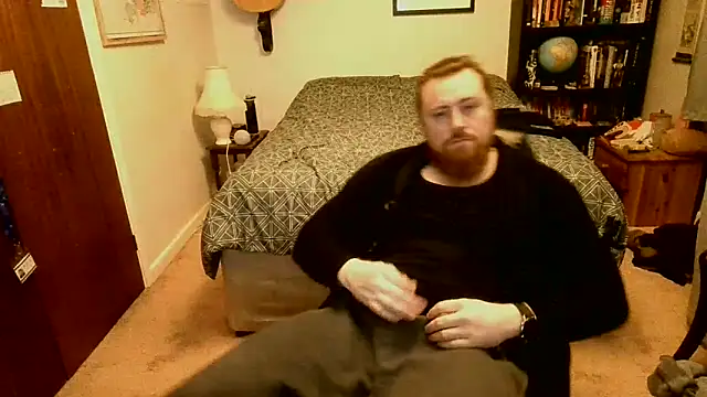 Snapshot of Hairy_Guy30 chatting on 02/16/25, 09:59 Hairy Guy30 online show from 02/16/25, 09:59