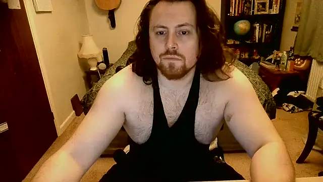 Snapshot of Hairy_Guy30 chatting on 03/11/25, 07:25 Hairy Guy30 online show from 03/11/25, 07:25