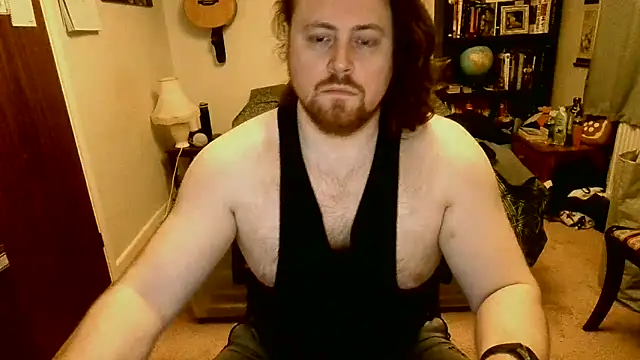 Snapshot of Hairy_Guy30 chatting on 03/15/25, 07:48 Hairy Guy30 online show from 03/15/25, 07:48