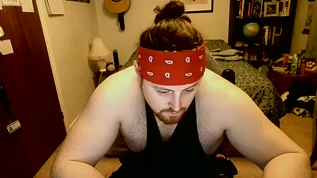 Snapshot of Hairy_Guy30 chatting on 03/16/25, 11:36 Hairy Guy30 online show from 03/16/25, 11:36