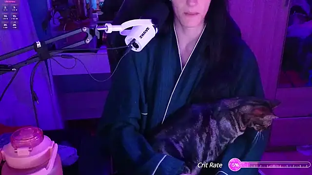 Snapshot of MemiKouki chatting on 03/13/25, 06:23 MemiKouki online show from 03/13/25, 06:23