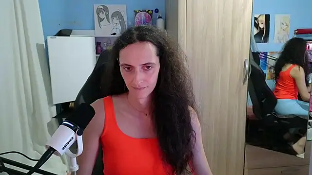 MemiKouki online show from 10/12/25, 06:07