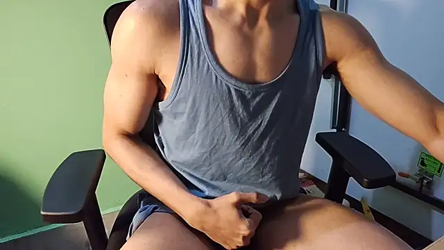 Snapshot of hot_asian_boy chatting on 02/21/25, 08:18 hot asian boy online show from 02/21/25, 08:18