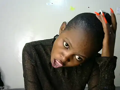 Kasweet Lee online show from 11/23/25, 10:26