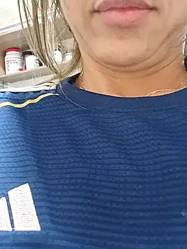 melissa 35  online show from 10/20/25, 11:43