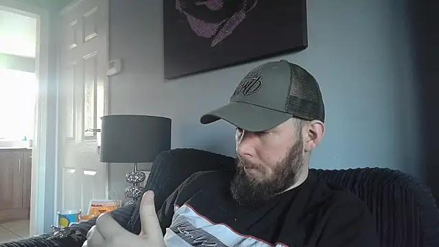 Chubbydan online show from 12/03/24, 02:27