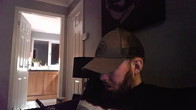 Chubbydan online show from 12/04/24, 06:11