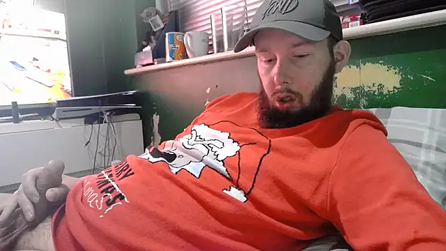 Chubbydan online show from 12/13/24, 08:04