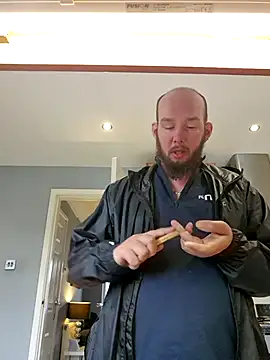 Chubbydan online show from 10/06/25, 10:45