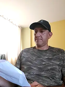 carozi online show from 03/12/25, 05:07