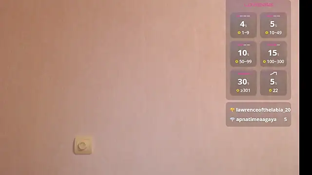 Snapshot of 8846f chatting on 12/19/24, 03:41 8846f online show from 12/19/24, 03:41