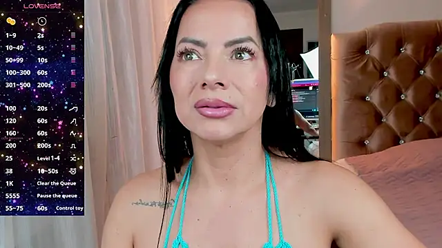 veronika naughty online show from 12/14/24, 02:10