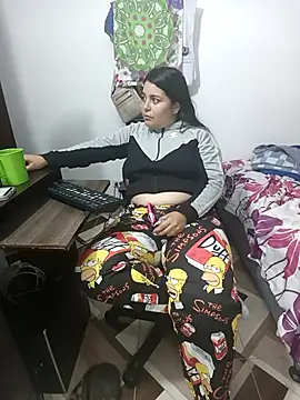 yournaughtyandsexyprinces online show from 10/24/25, 01:35