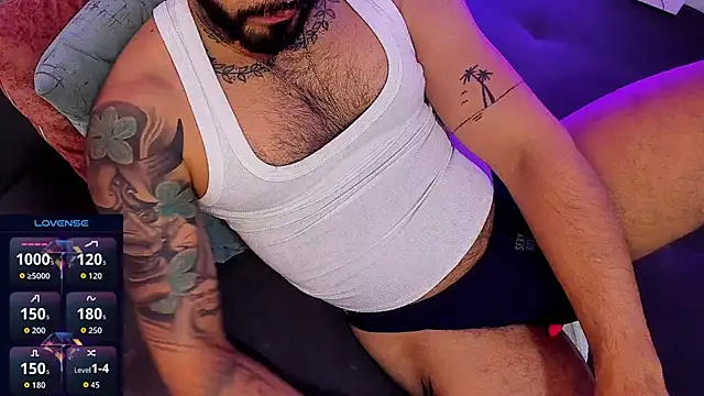 mikemulerr online show from 10/30/25, 08:53