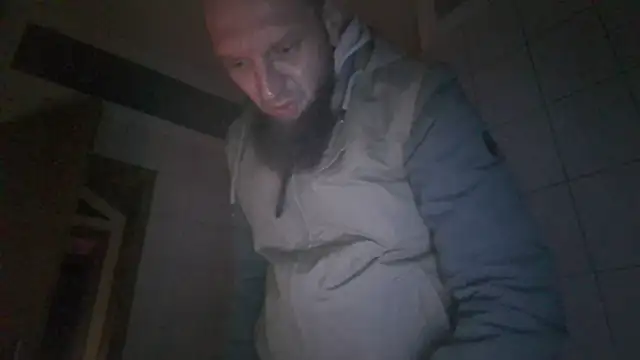 donhulio482 online show from 10/28/25, 12:14