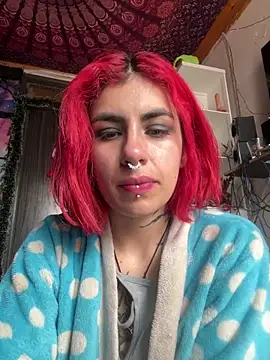  Artemisa X online show from 12/05/24, 05:17