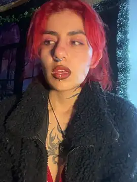  Artemisa X online show from 12/09/24, 04:01