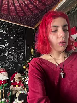  Artemisa X online show from 12/10/24, 05:00