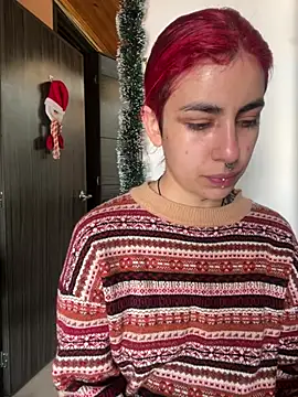  Artemisa X online show from 12/11/24, 05:26