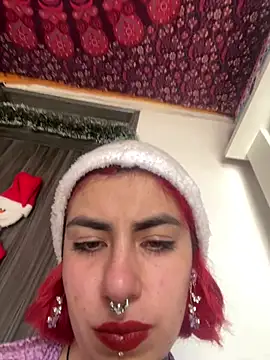  Artemisa X online show from 12/25/24, 06:30