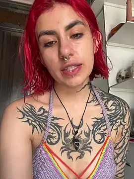  Artemisa X online show from 01/15/25, 06:40