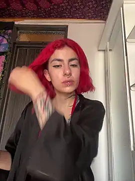  Artemisa X online show from 01/21/25, 04:27